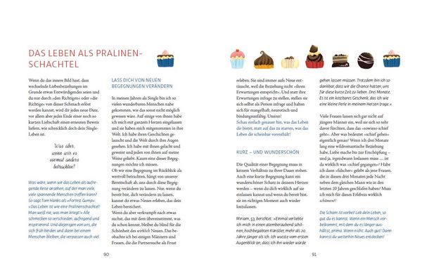 Produktbild: Single &ndash; na und?