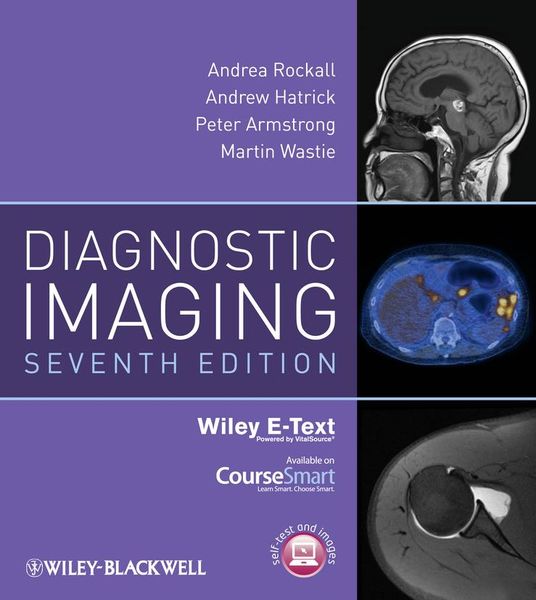 Produktbild: Diagnostic Imaging