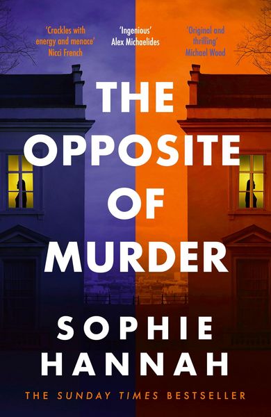 Produktbild: The Opposite of Murder