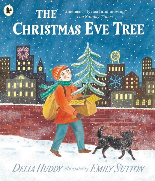 Produktbild: The Christmas Eve Tree