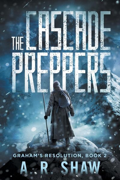 Produktbild: The Cascade Preppers