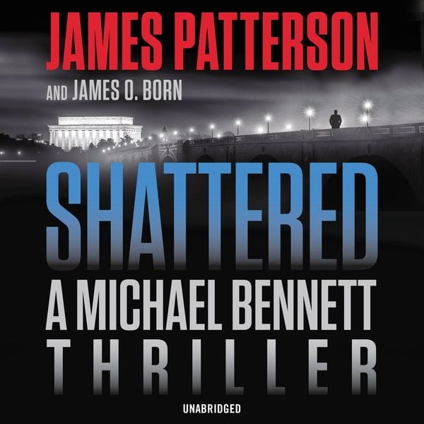 Produktbild: Shattered