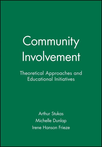 Produktbild: Community Involvement