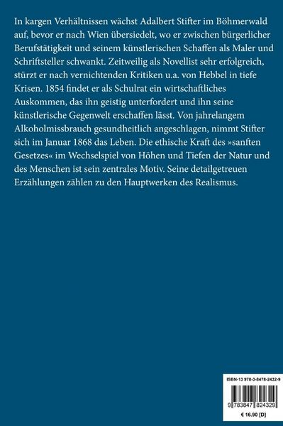 Produktbild: Bergkristall (Gro&szlig;druck)