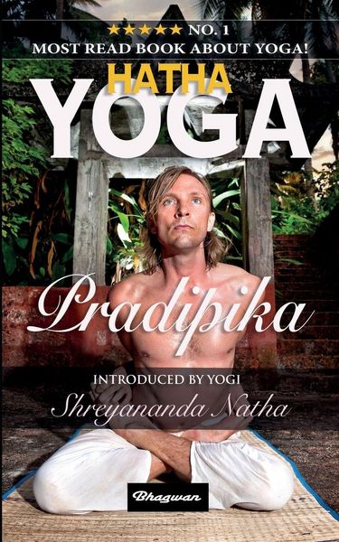Produktbild: Hatha Yoga Pradipika