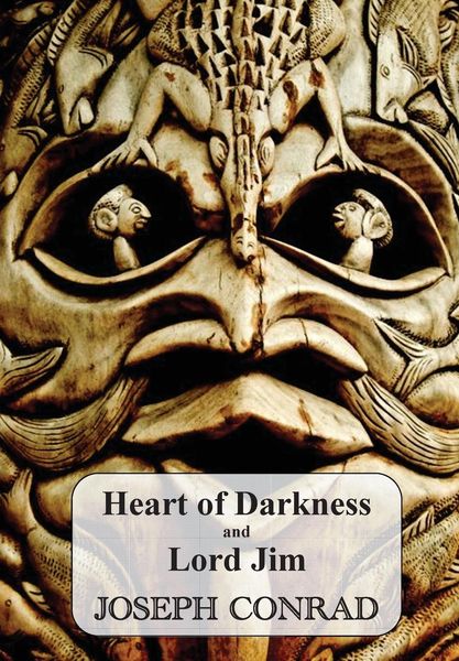 Produktbild: Heart of Darkness and Lord Jim