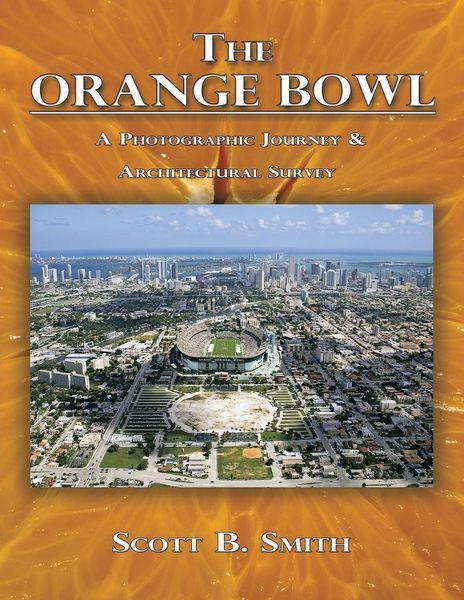 Produktbild: The Orange Bowl