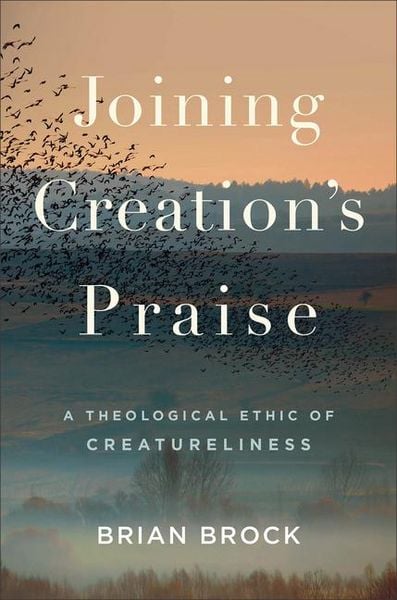 Produktbild: Joining Creation's Praise