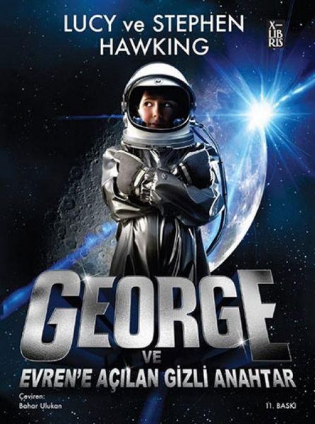 Produktbild: George ve Evrene Acilan Gizli Anahtar