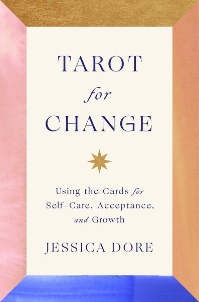 Produktbild: Tarot for Change