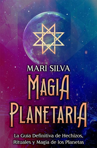 Produktbild: Magia Planetaria