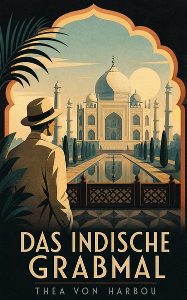 Produktbild: Das indische Grabmal