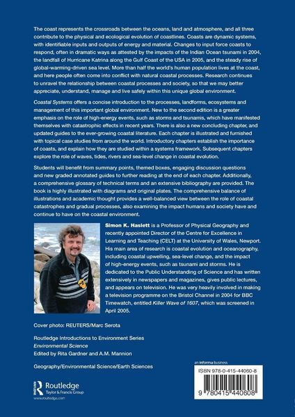 Produktbild: Coastal Systems