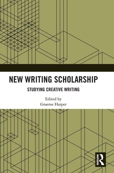 Produktbild: New Writing Scholarship