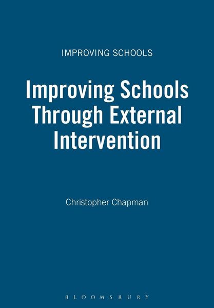 Produktbild: Improving Schools Through External Intervention