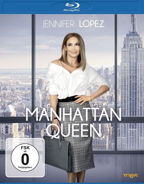 Produktbild: Manhattan Queen