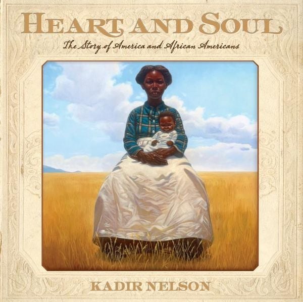 Produktbild: Heart & Soul