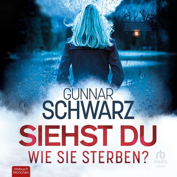 Produktbild: Siehst du, wie sie sterben?