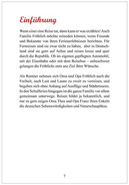 Produktbild: Wenn einer eine Reise tut ... Reise-Geschichten f&uuml;r Senioren zum Mitraten und Erz&auml;hlen