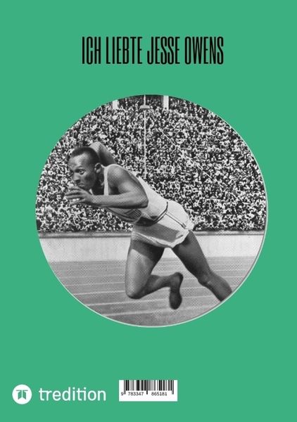 Produktbild: Ich liebte Jesse Owens