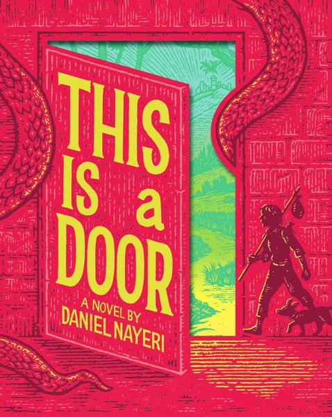 Produktbild: This Is a Door