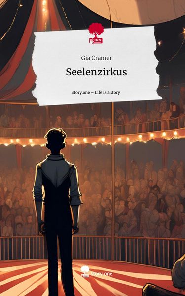 Produktbild: Seelenzirkus. Life is a Story - story.one