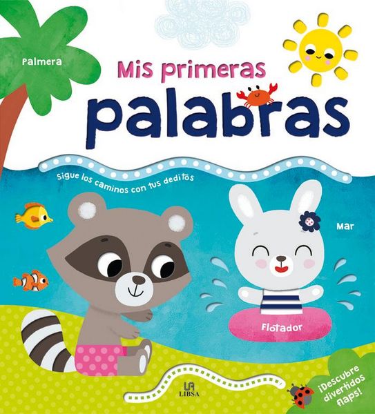 Produktbild: Mis Primeras Palabras