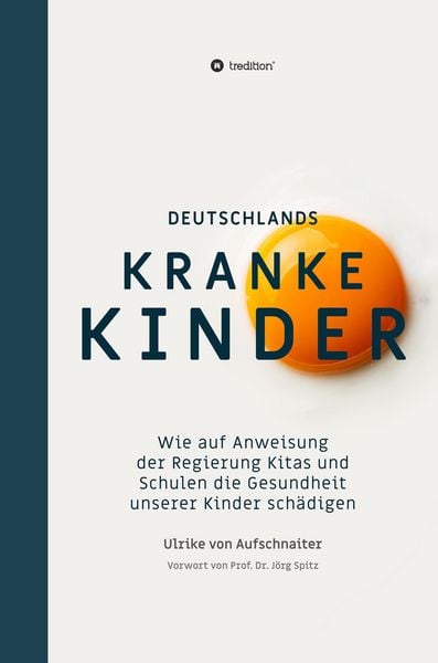 Produktbild: Deutschlands Kranke Kinder