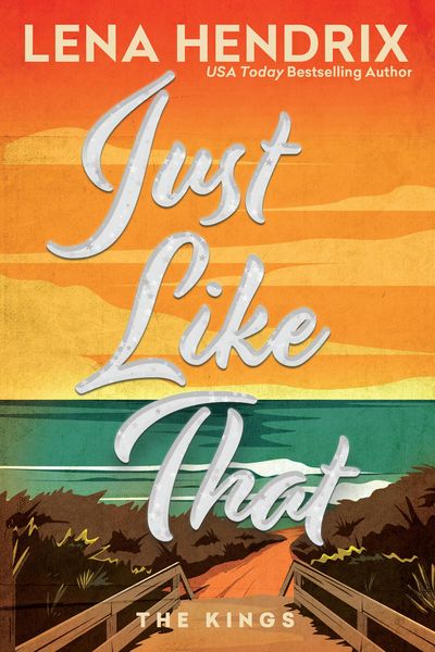 Produktbild: Just Like That