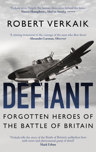 Produktbild: Defiant