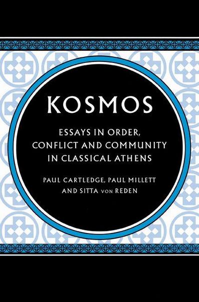 Produktbild: Kosmos
