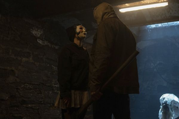 Produktbild: The Strangers - Chapter 3