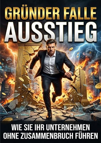 Produktbild: Gr&uuml;nder Falle Ausstieg