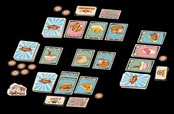 Produktbild: Foodtruck