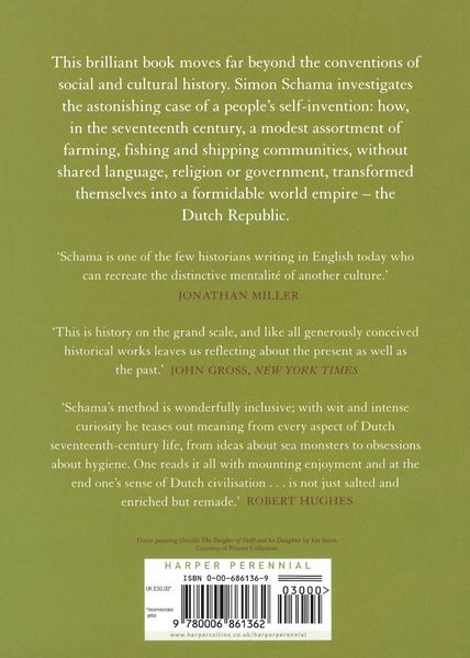 Produktbild: EMBARRASSMENT OF RICHES PB
