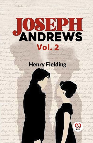 Produktbild: Joseph Andrews Vol. 2