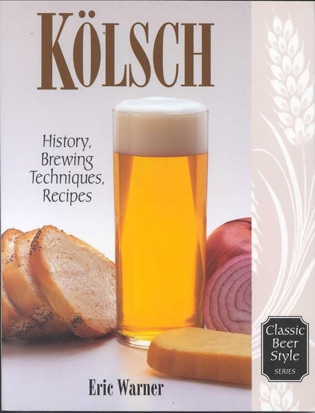 Produktbild: Kolsch