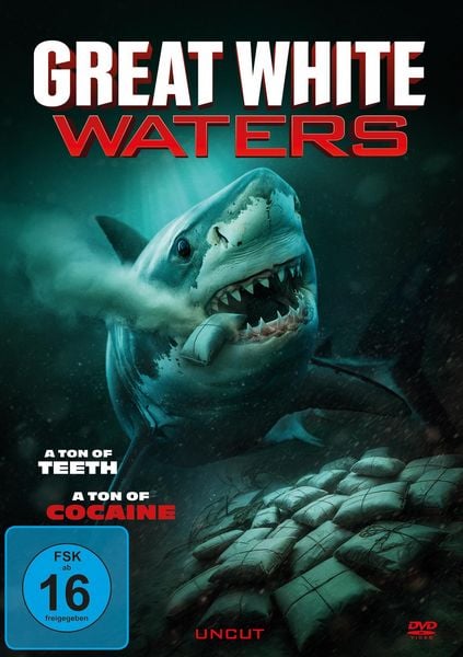 Produktbild: Great White Waters