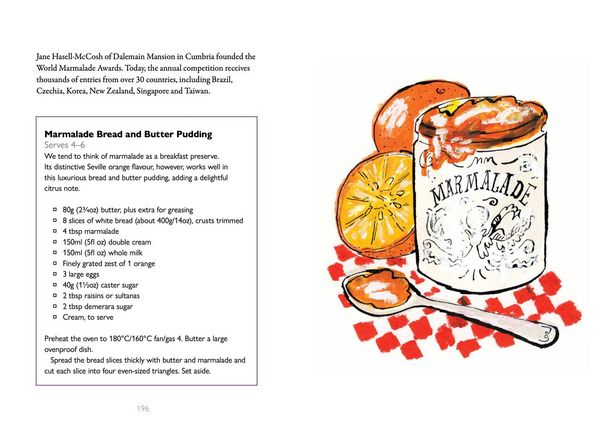 Produktbild: The Great British Food Tour