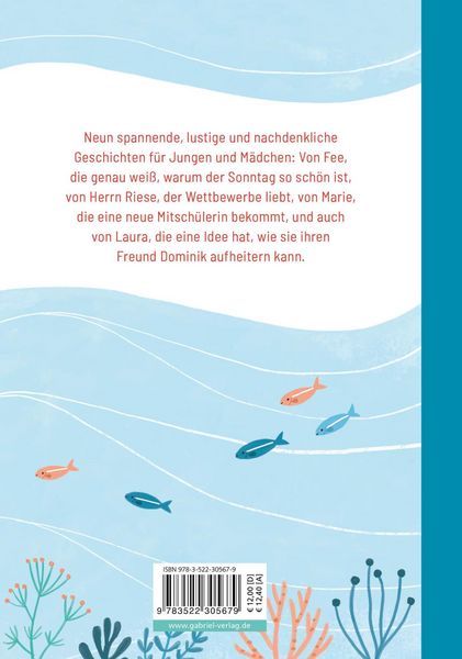 Produktbild: Die sch&ouml;nsten Geschichten zur Kommunion
