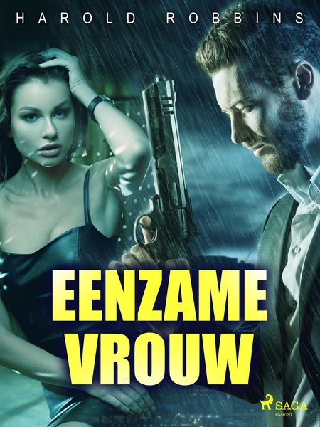 Produktbild: Eenzame vrouw
