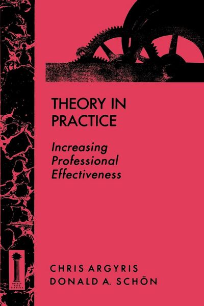 Produktbild: Theory in Practice