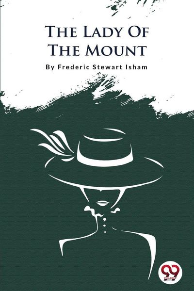 Produktbild: The Lady Of The Mount