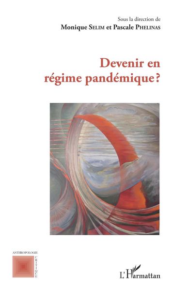Produktbild: Devenir en r&eacute;gime pand&eacute;mique ?