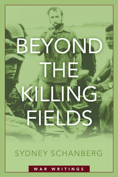 Produktbild: Beyond the Killing Fields