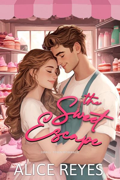 Produktbild: The Sweet Escape: Small Town Romance