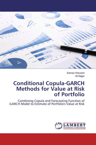 Produktbild: Conditional Copula-GARCH Methods for Value at Risk of Portfolio