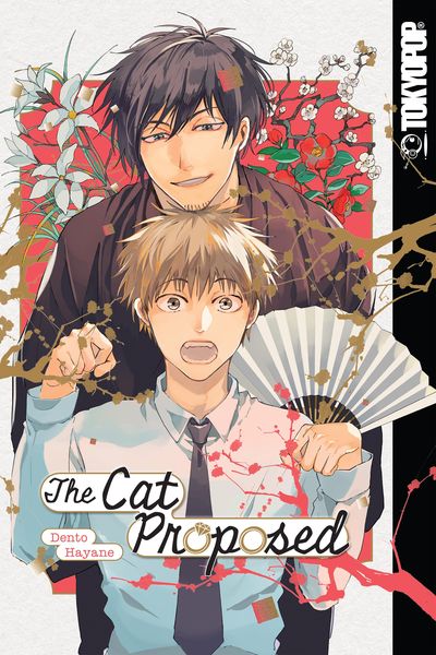 Produktbild: Cat Proposed