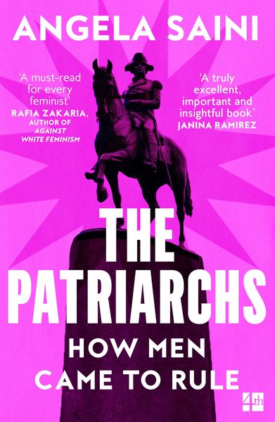 Produktbild: The Patriarchs