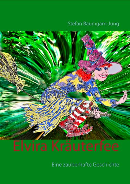 Elvira Kräuterfee
